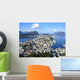 Alesund Norwegen Wall Decal