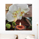 Time Out Wall Mural