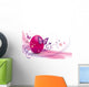 Colorful Easter 11 Wall Decal