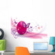 Colorful Easter 11 Wall Decal