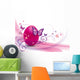 Colorful Easter 11 Wall Decal