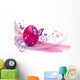 Colorful Easter 11 Wall Decal