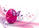 Colorful Easter 11 Wall Decal