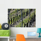 Vignoble D'alsace Wall Decal