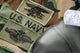 Uniform Navy Seal