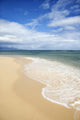 Tropical Beach Maui Hawaii