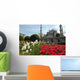 Sultanahmet Moschee Wall Decal