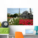 Sultanahmet Moschee Wall Decal