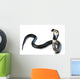 Cobra Snake Wall Decal