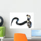 Cobra Snake Wall Decal