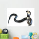 Cobra Snake Wall Decal