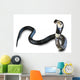 Cobra Snake Wall Decal