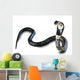 Cobra Snake Wall Decal