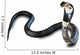 Cobra Snake Wall Decal