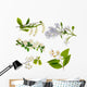 spring blossoms Wall Decal