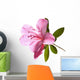 Azalea Backlit Wall Decal