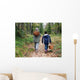 Ah Family Wall Decal