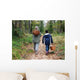 Ah Family Wall Decal