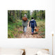 Ah Family Wall Decal
