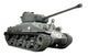 Sherman Tank Wall Decal