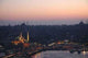 Istanbul Sonnenuntergang Wall Decal