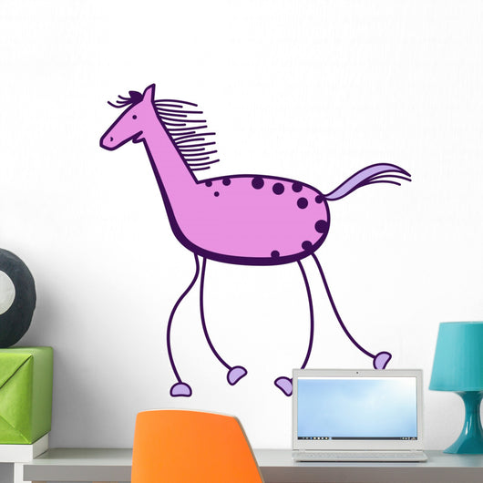 Silly Horse