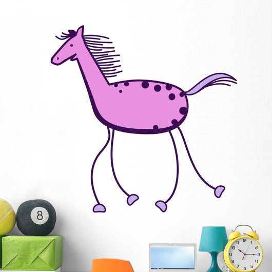 Silly Horse