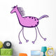 Silly Horse