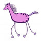 Silly Horse