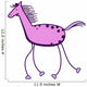 Silly Horse
