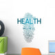 Word Cloud Health