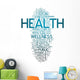 Word Cloud Health
