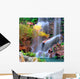 Waterfall Wall Mural