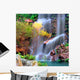Waterfall Wall Mural