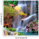 Waterfall Wall Mural
