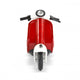 Vespa Wall Decal