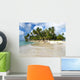 San Blas Wall Mural