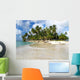 San Blas Wall Mural