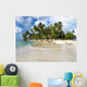 San Blas Wall Mural