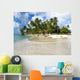 San Blas Wall Mural