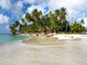 San Blas Wall Mural