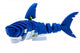 Shark Toy Wall Mural