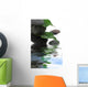 Decor Feuilles Ficus Sur Wall Mural