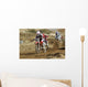 Motocross Wall Mural