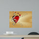 Love of Music Wall Mural