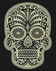 Sugar Skull
