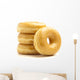 donut Wall Decal