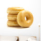 donut Wall Decal