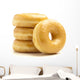 donut Wall Decal
