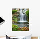 Waterfall London Park Kew